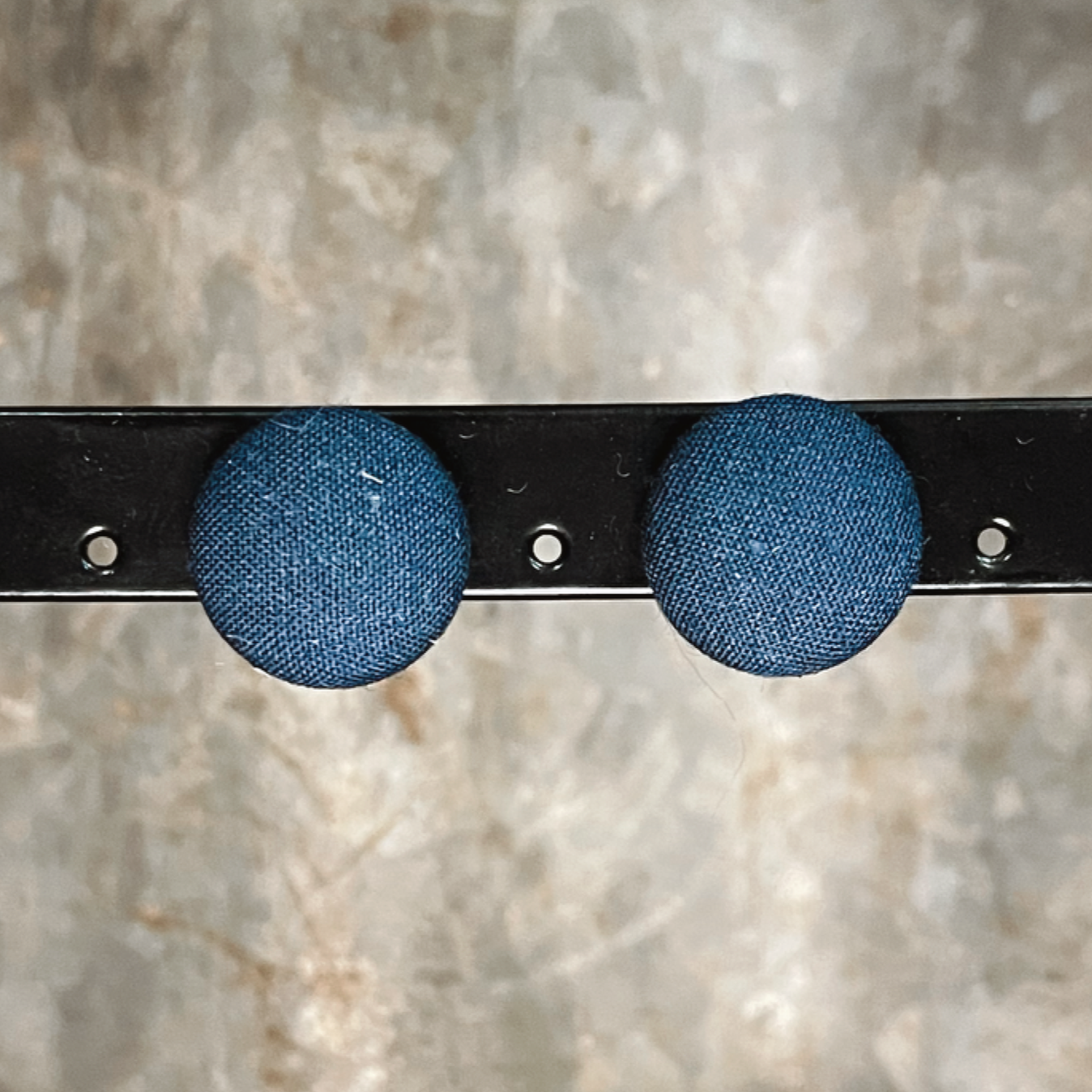 Material Button Studs