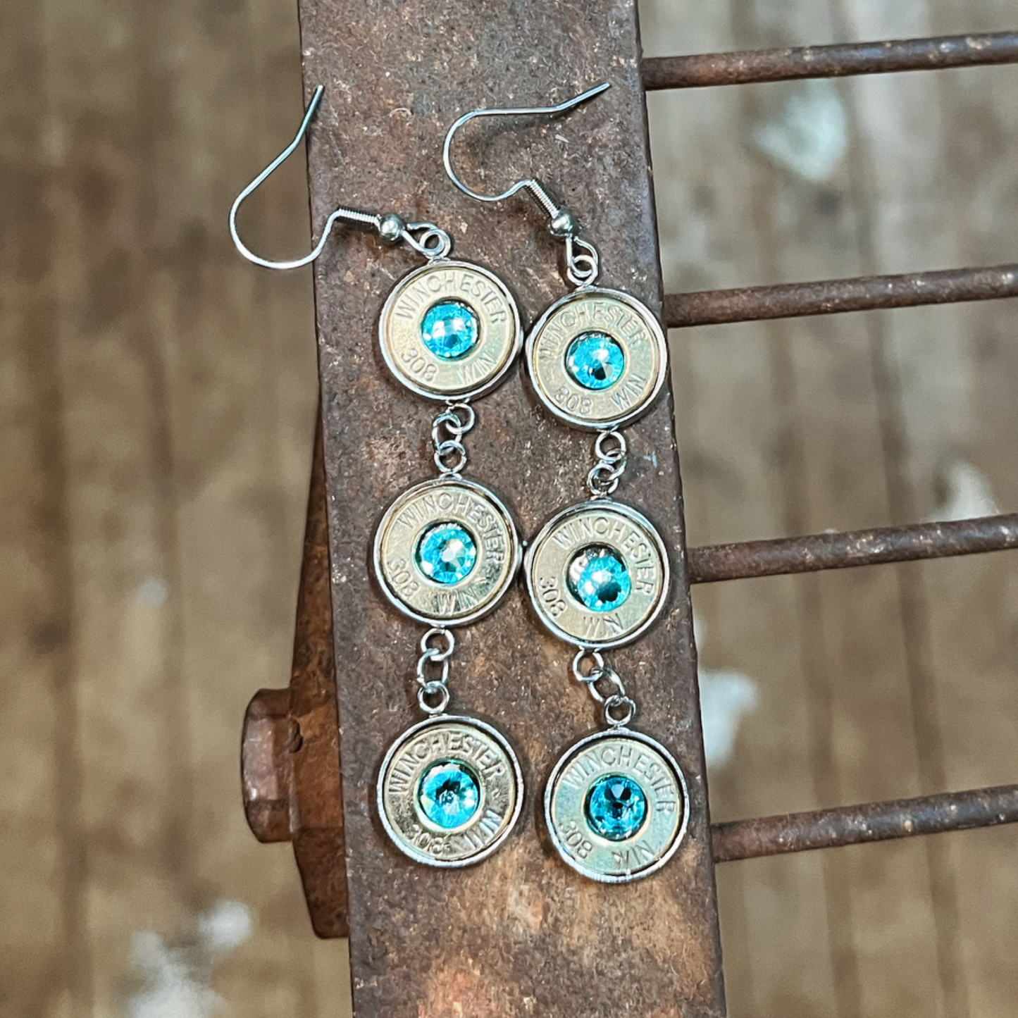 The Dazzle Earrings
