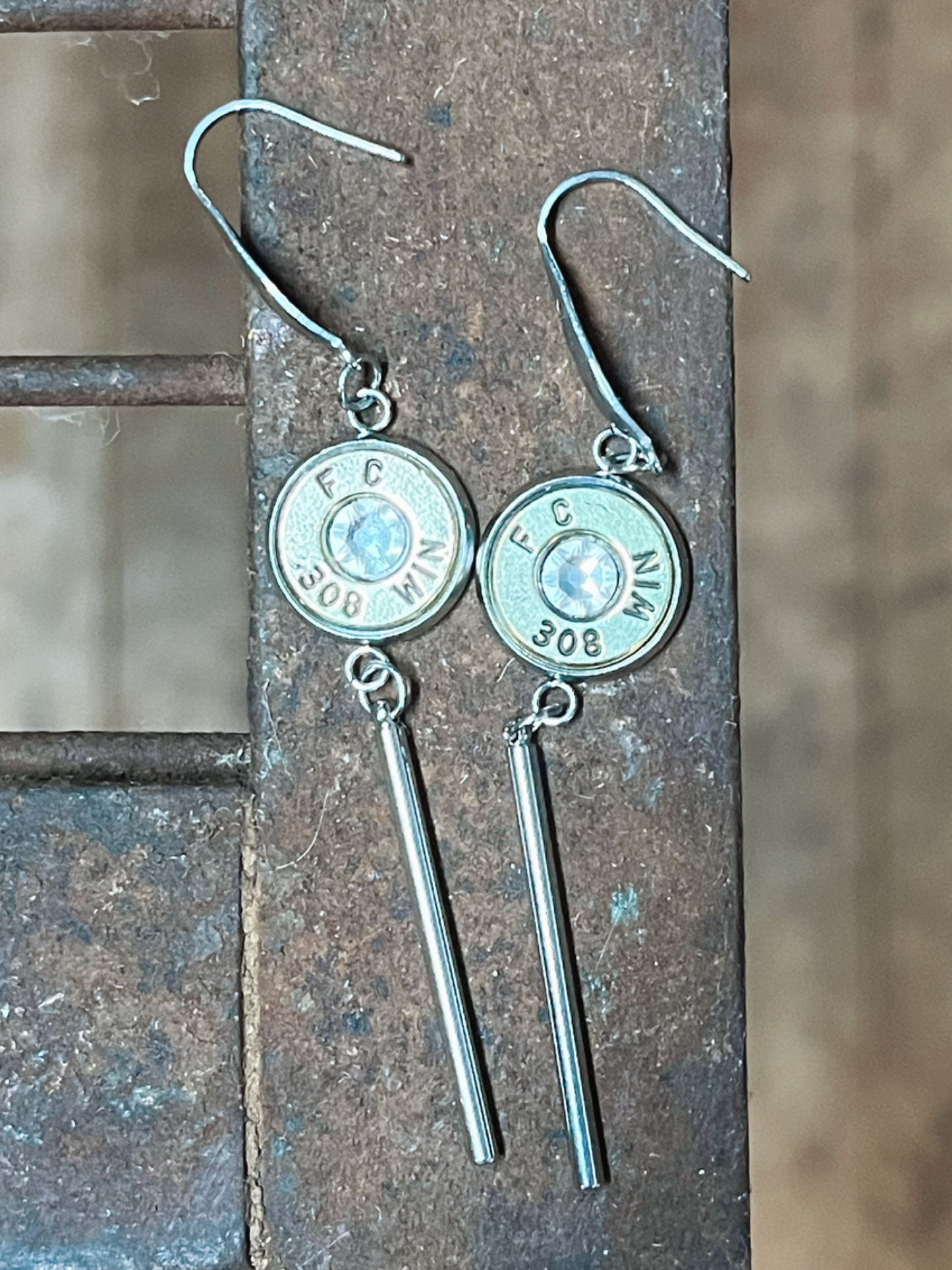 The Mystique Earrings