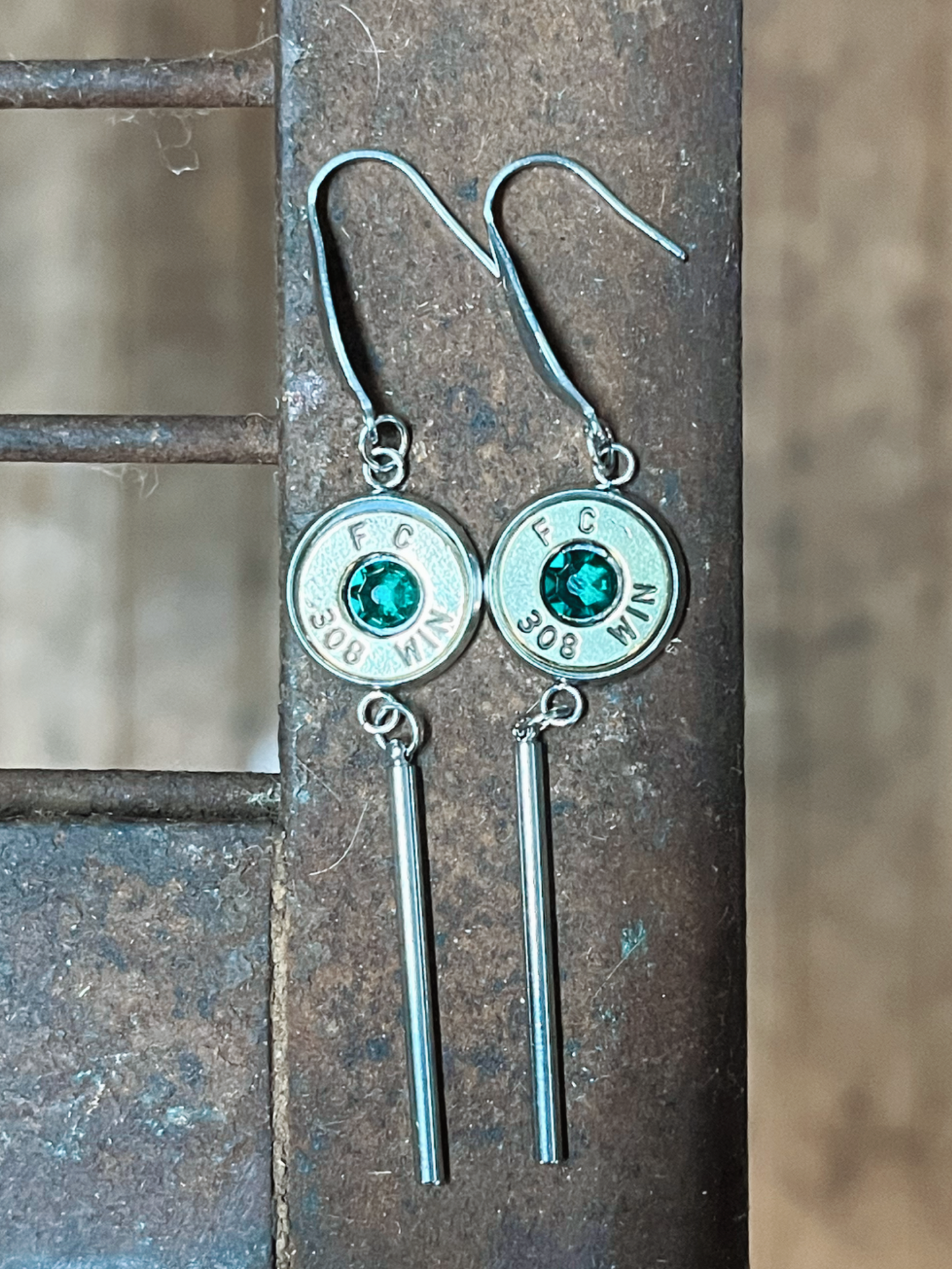 The Mystique Earrings