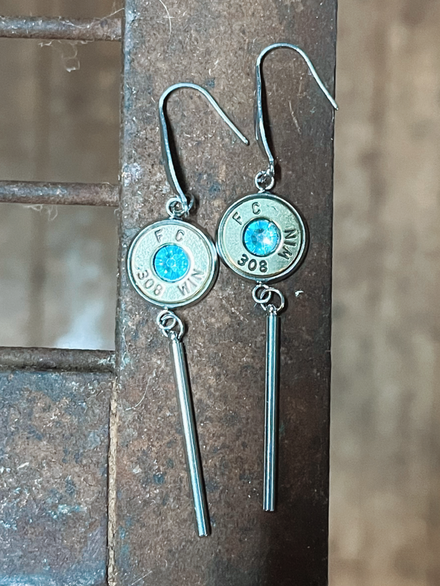 The Mystique Earrings