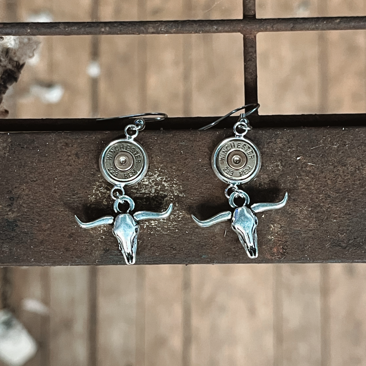 The Ada Earrings