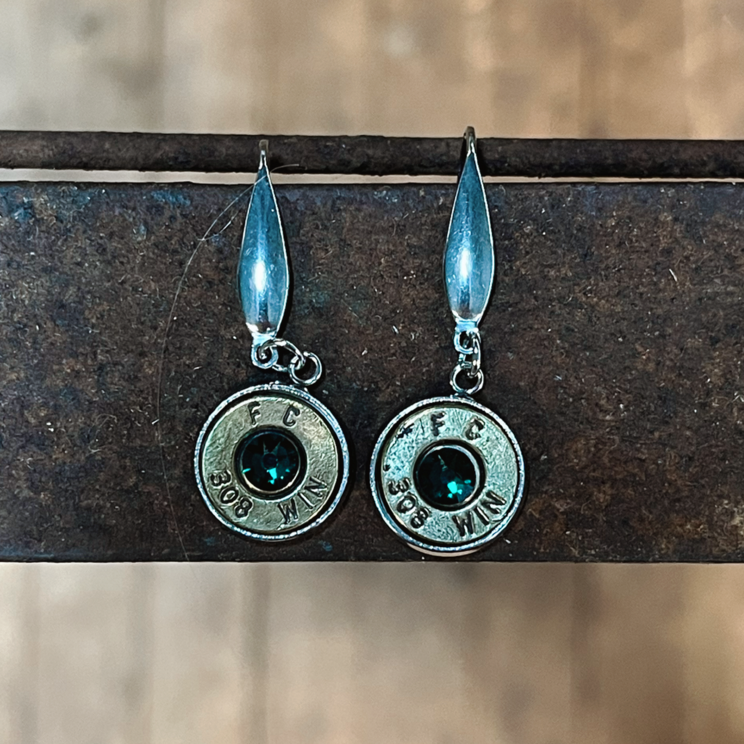 The Polly Earrings