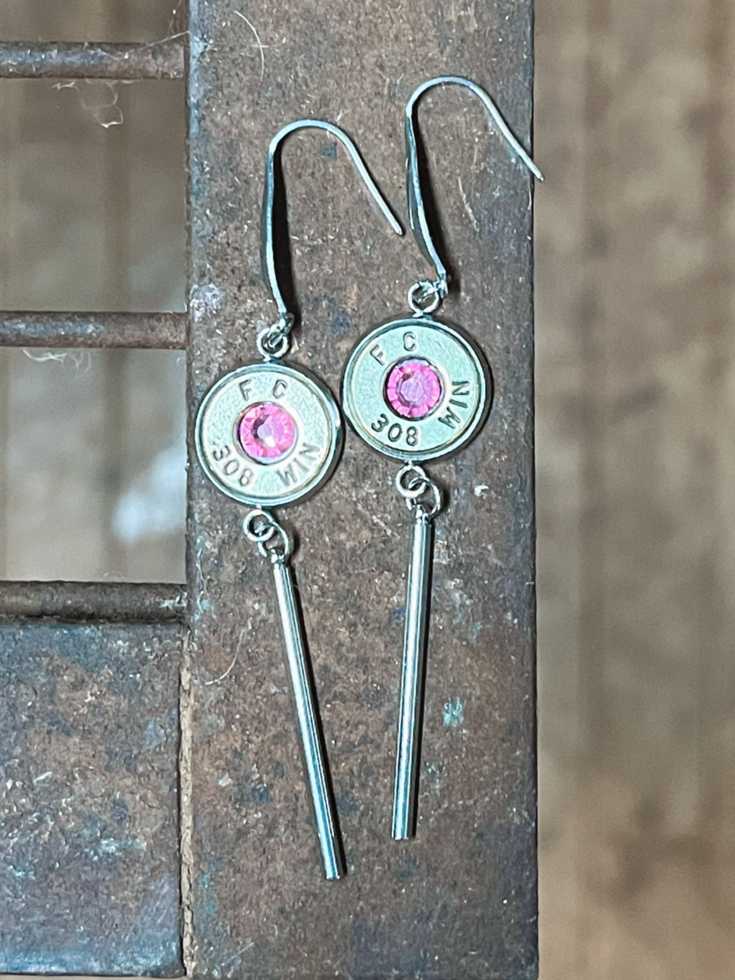 The Mystique Earrings