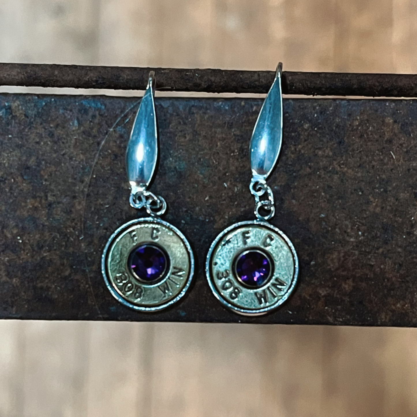 The Polly Earrings