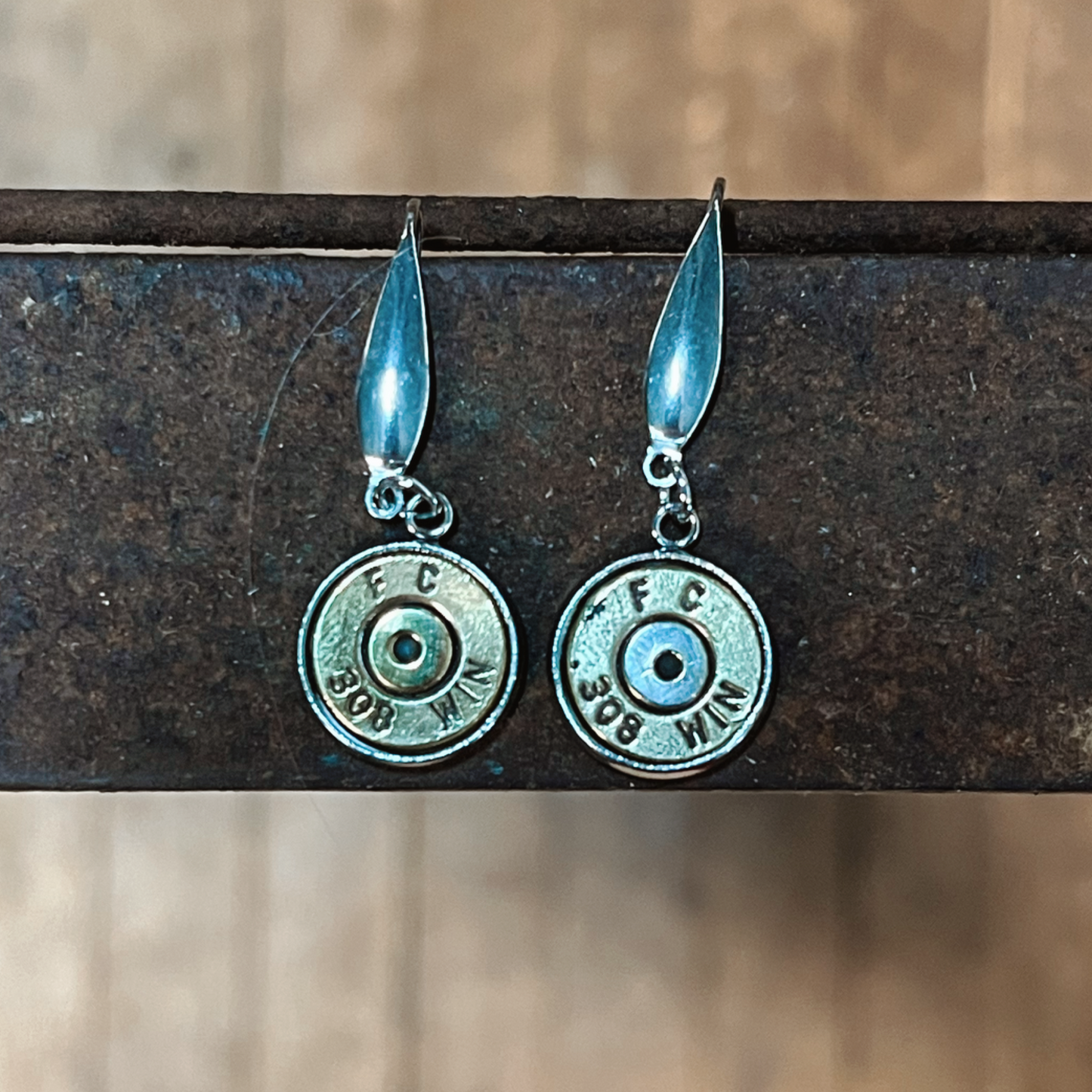 The Polly Earrings