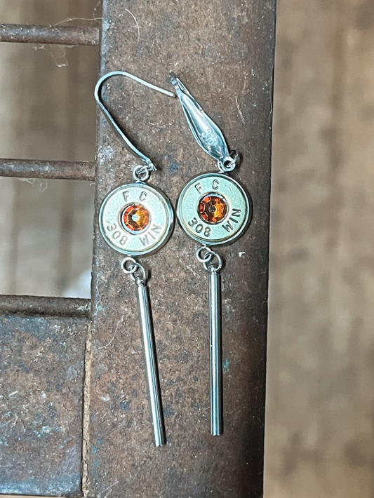 The Mystique Earrings