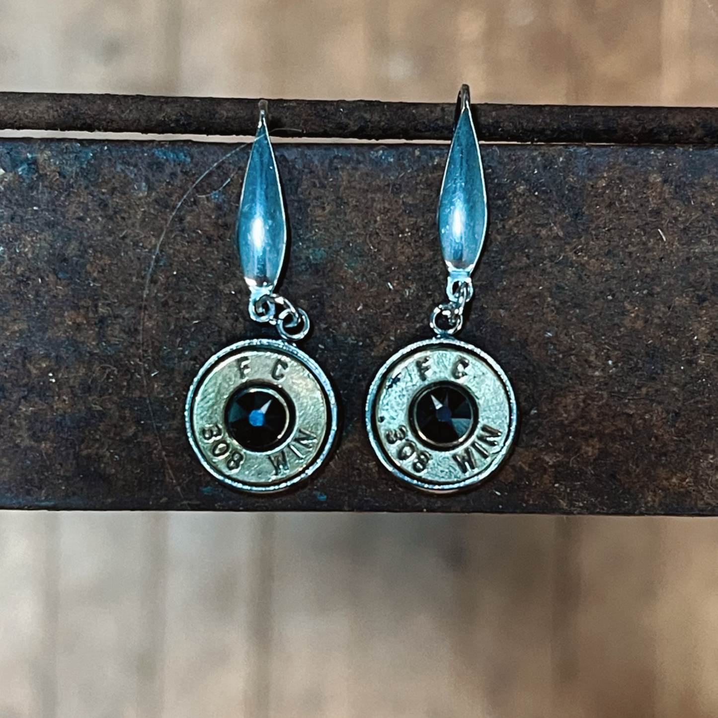 The Polly Earrings