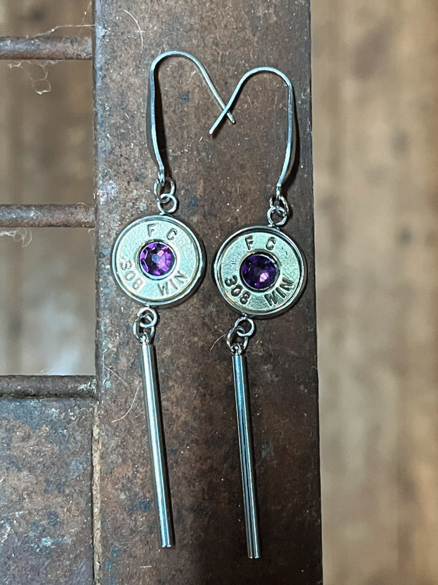 The Mystique Earrings