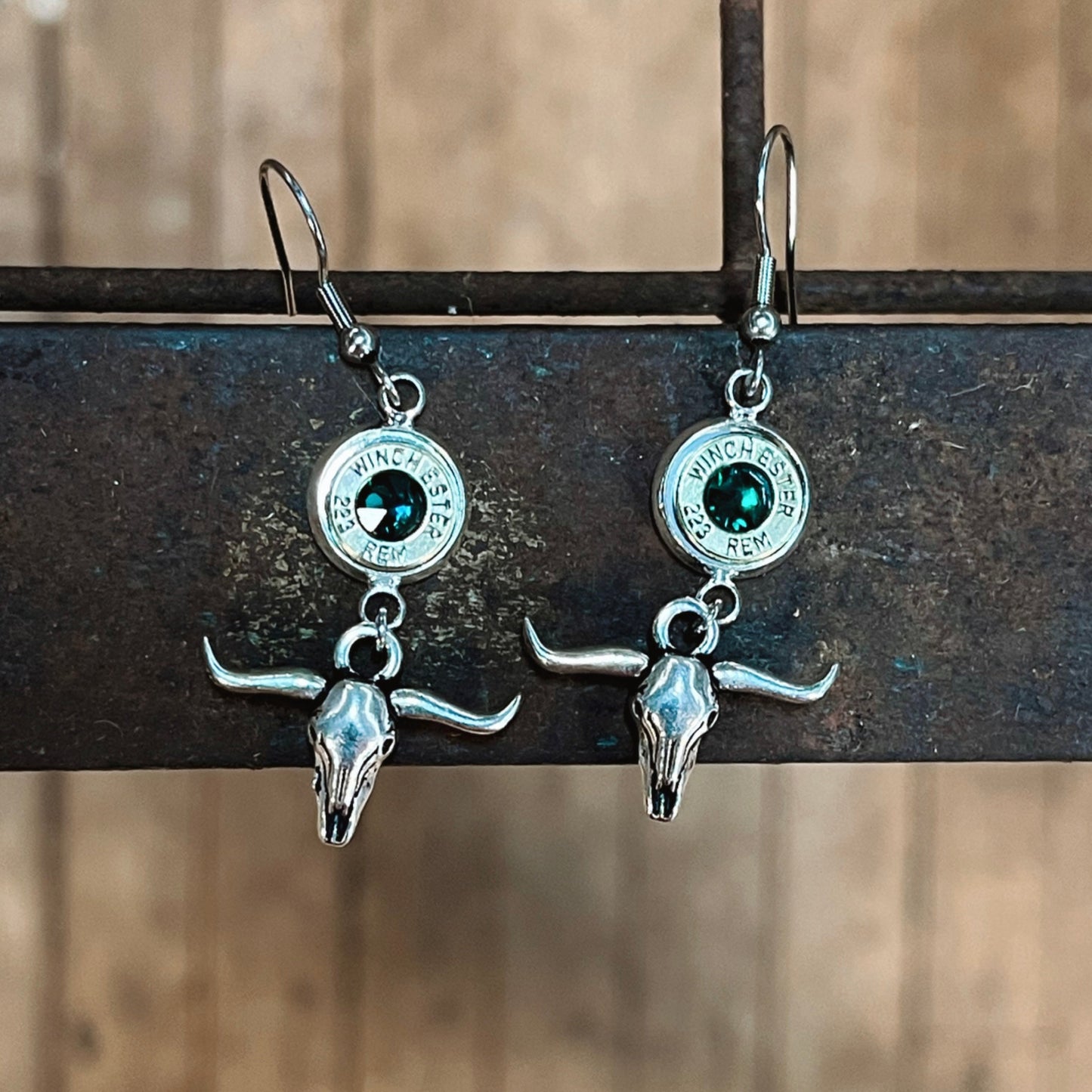 The Ada Earrings