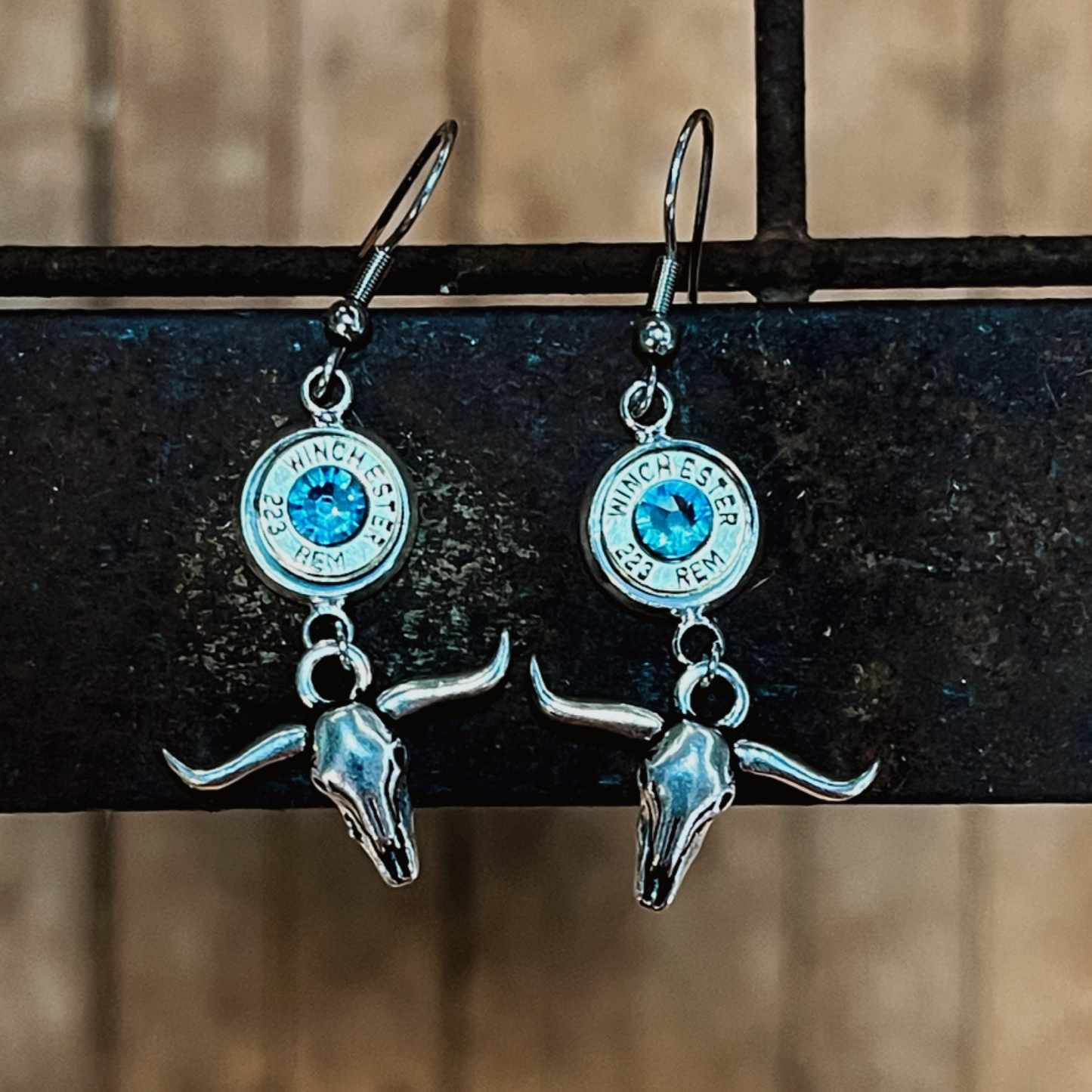 The Ada Earrings