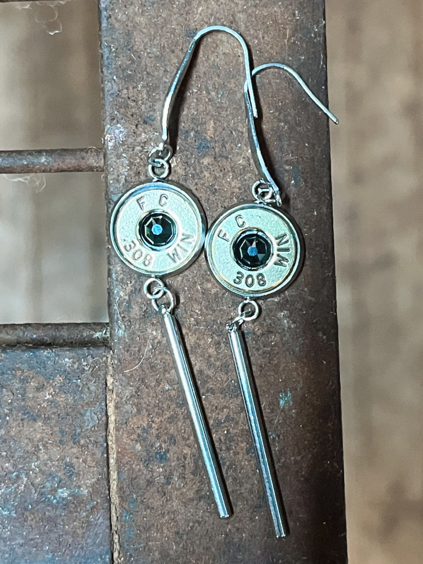 The Mystique Earrings