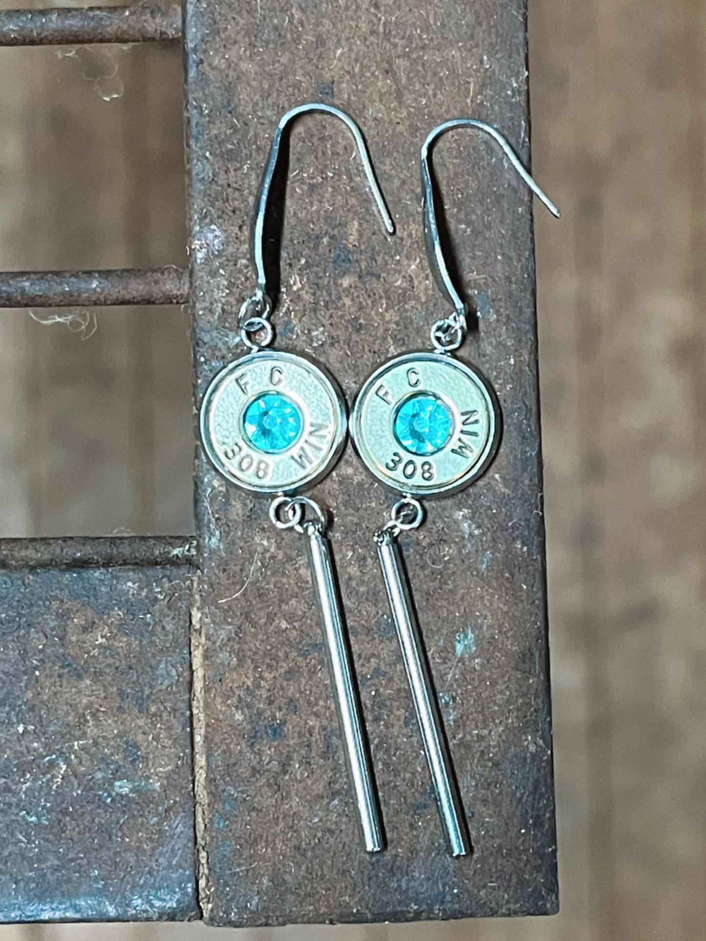 The Mystique Earrings