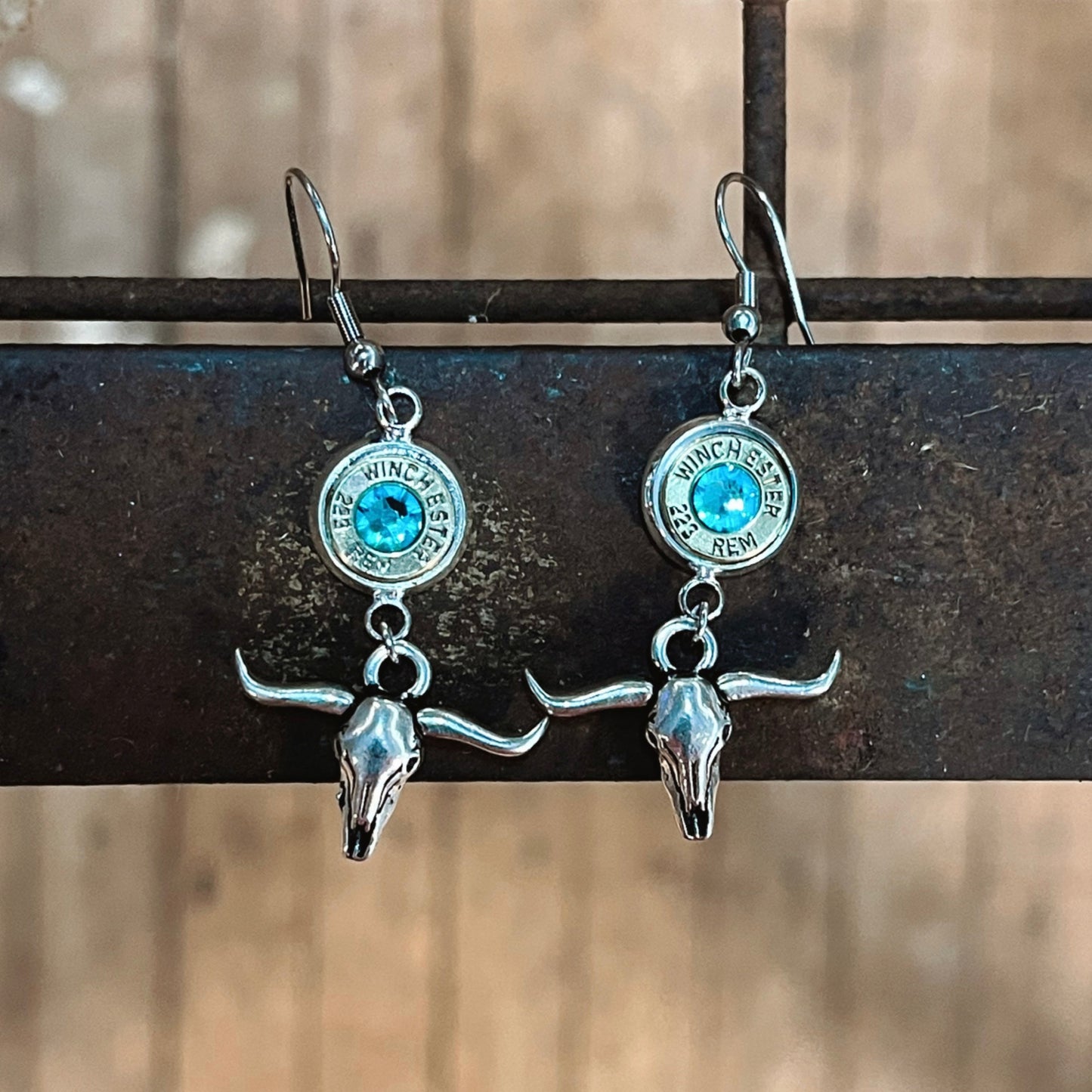 The Ada Earrings