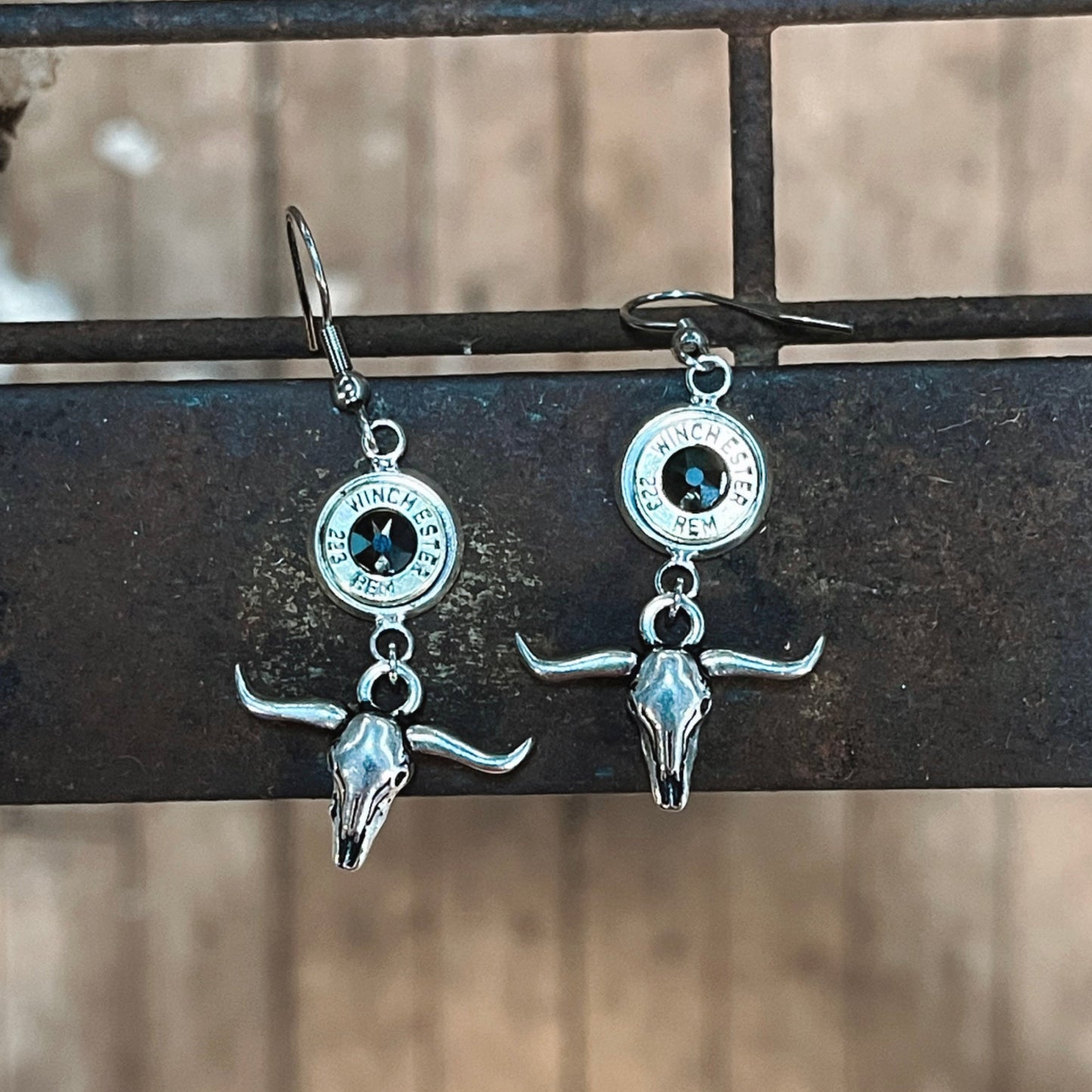The Ada Earrings