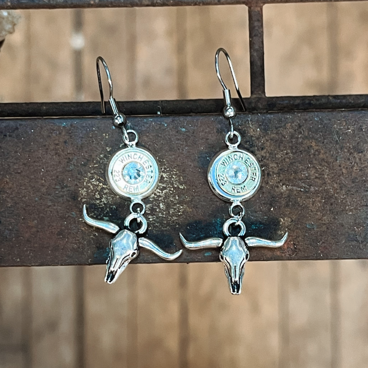 The Ada Earrings