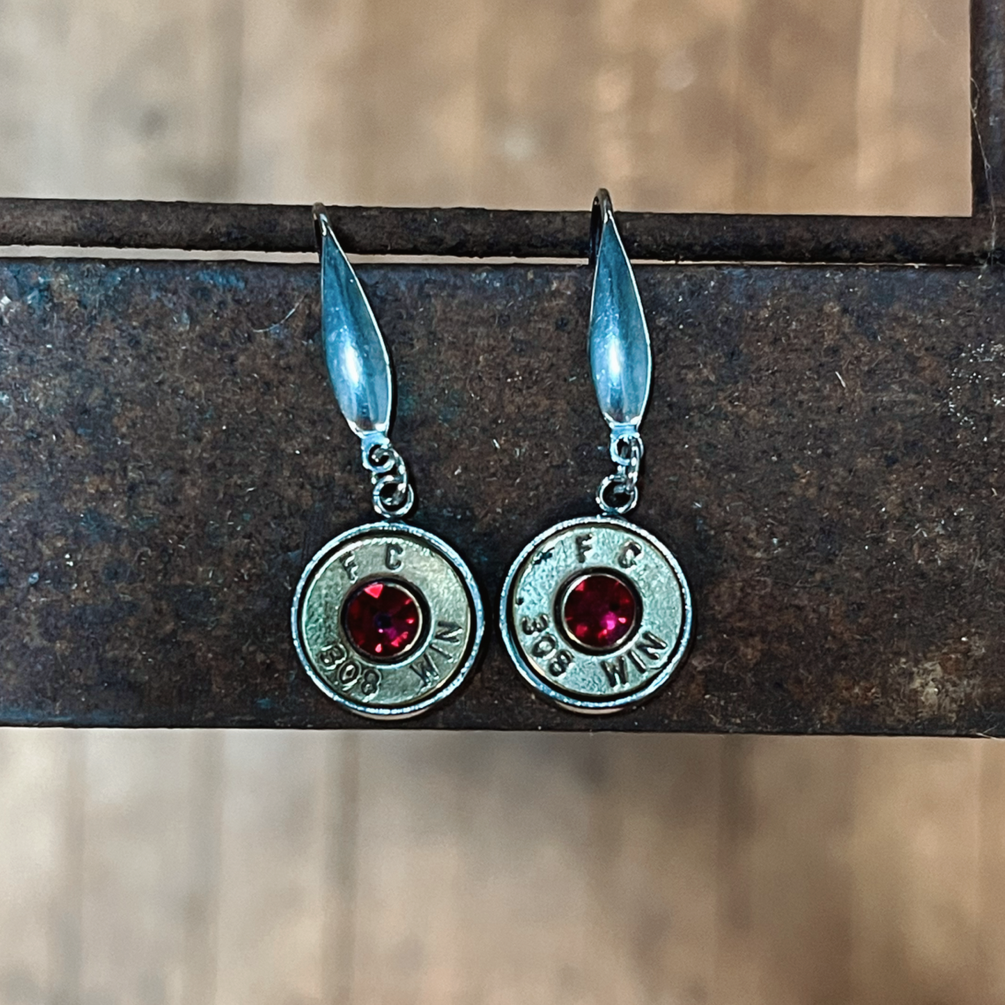 The Polly Earrings