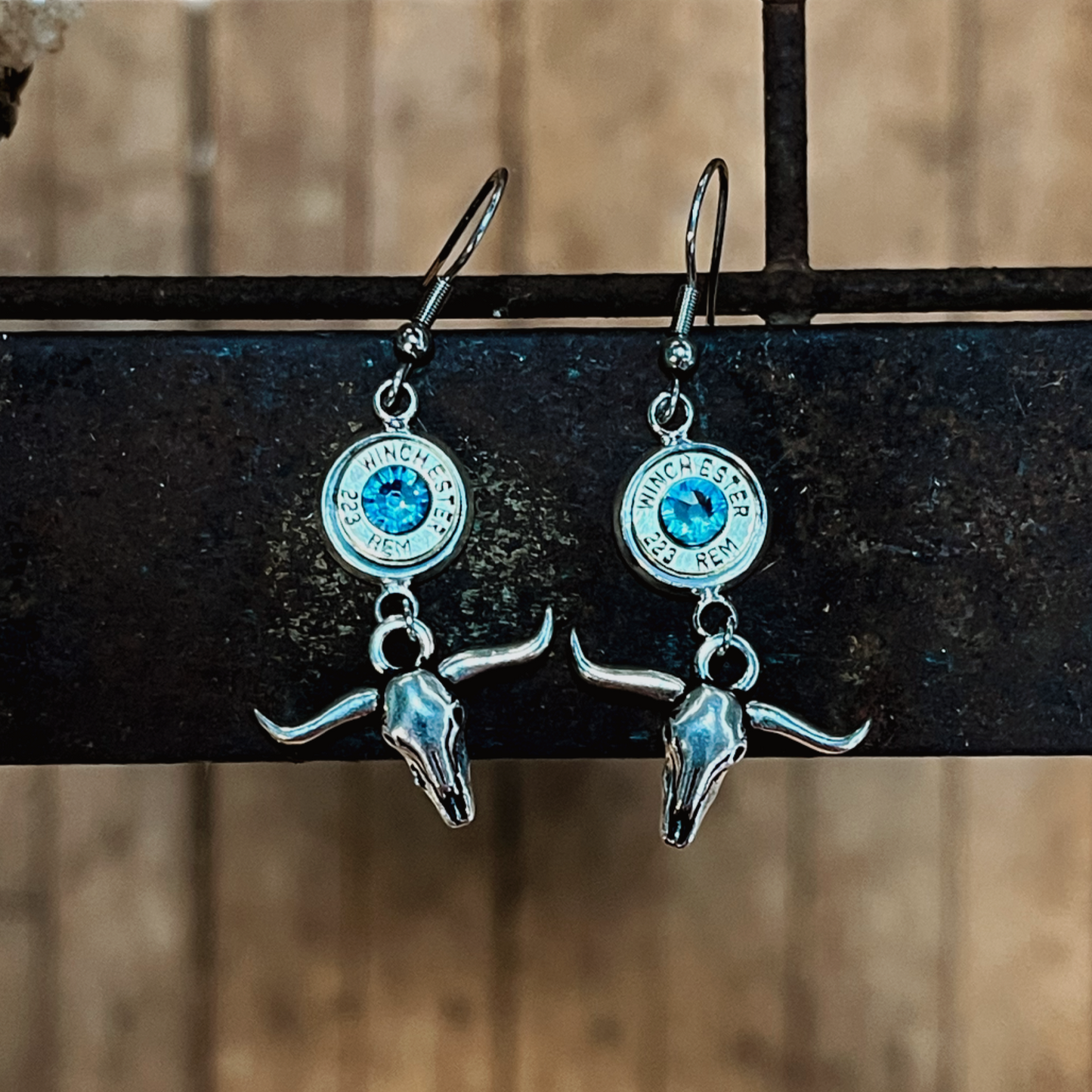 The Ada Earrings