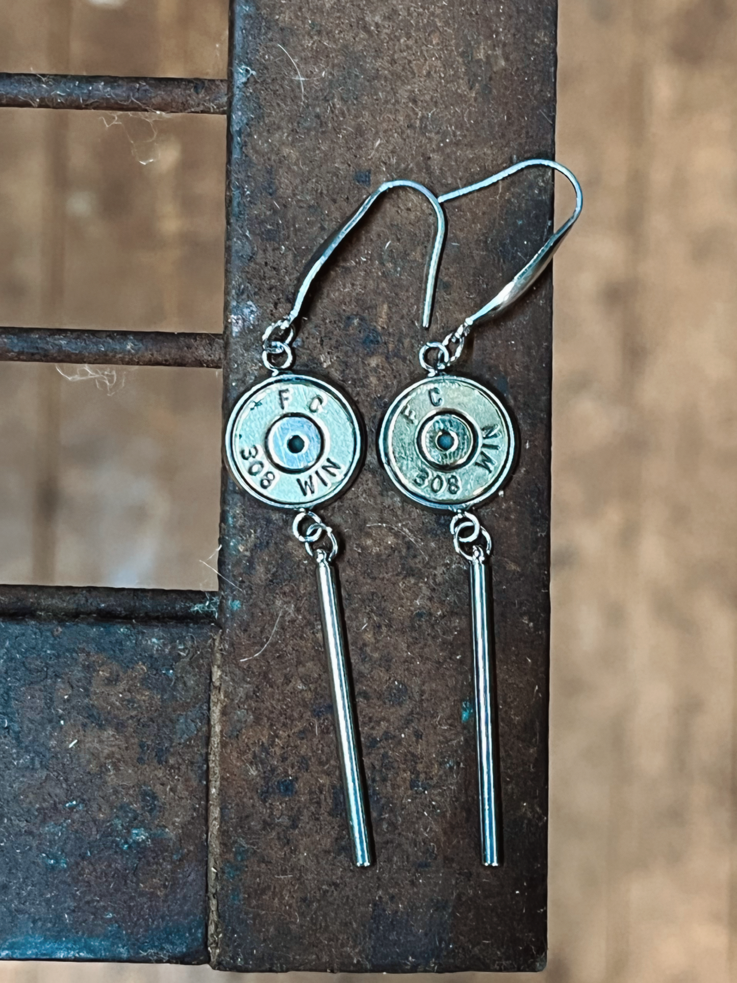 The Mystique Earrings