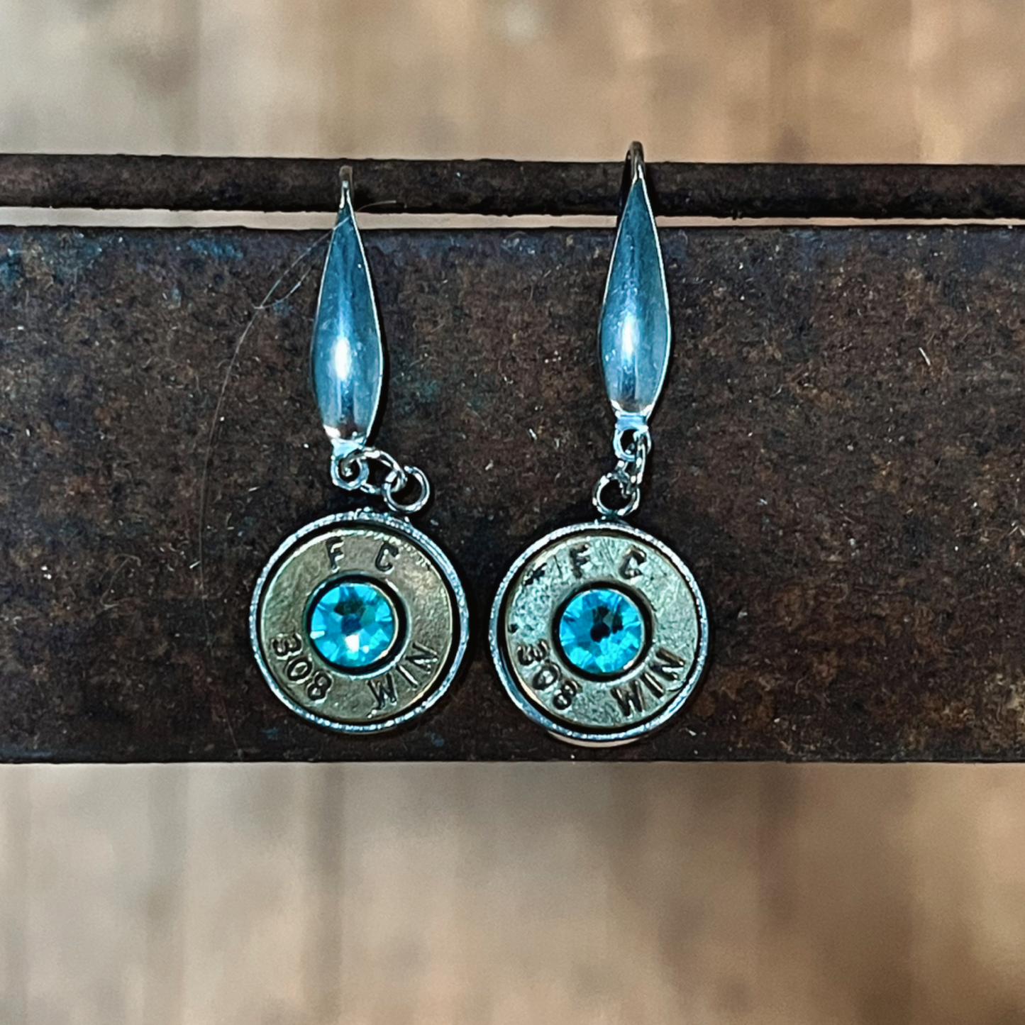 The Polly Earrings