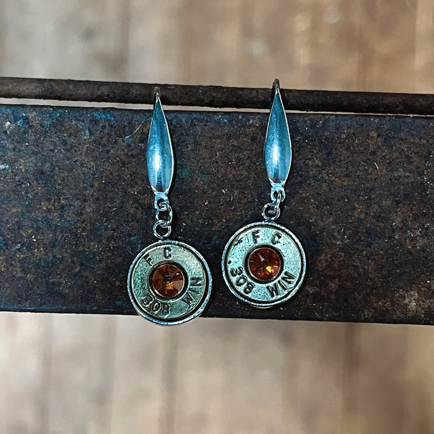 The Polly Earrings