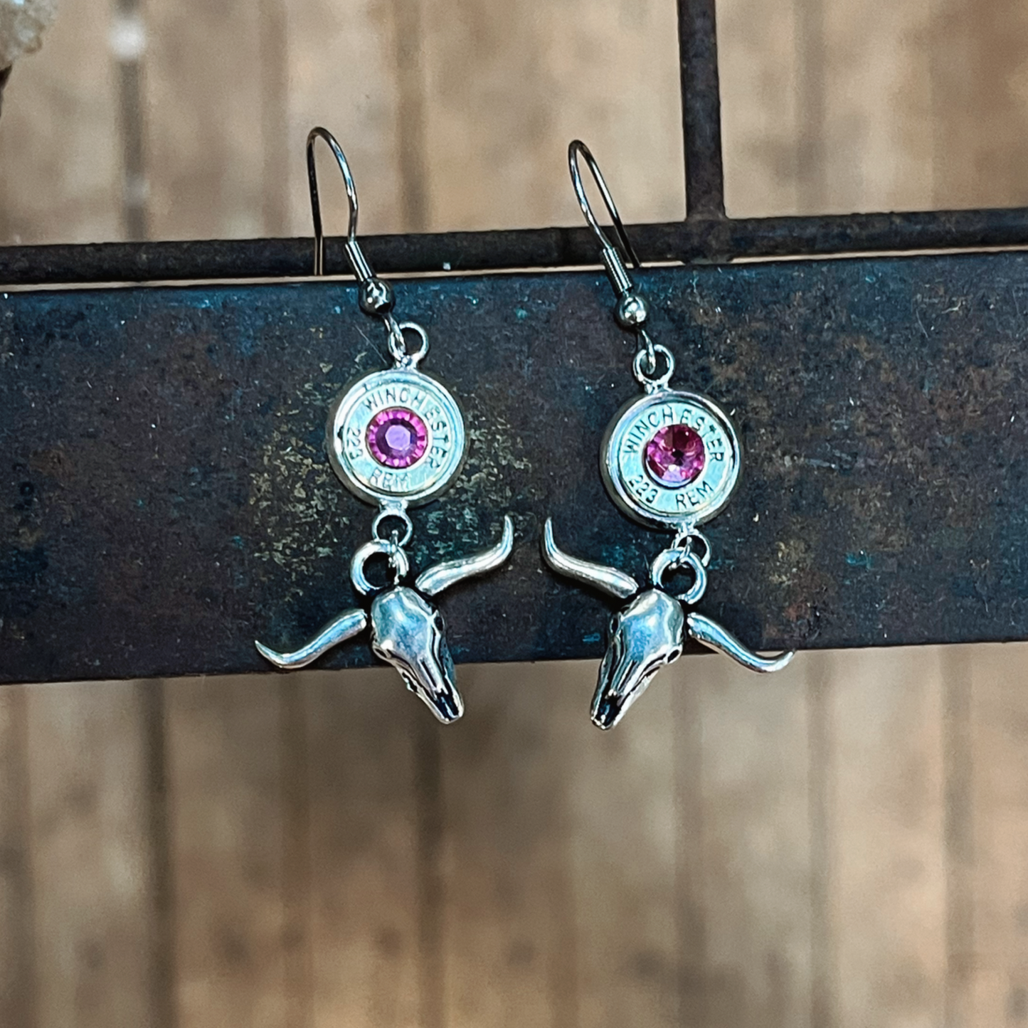 The Ada Earrings