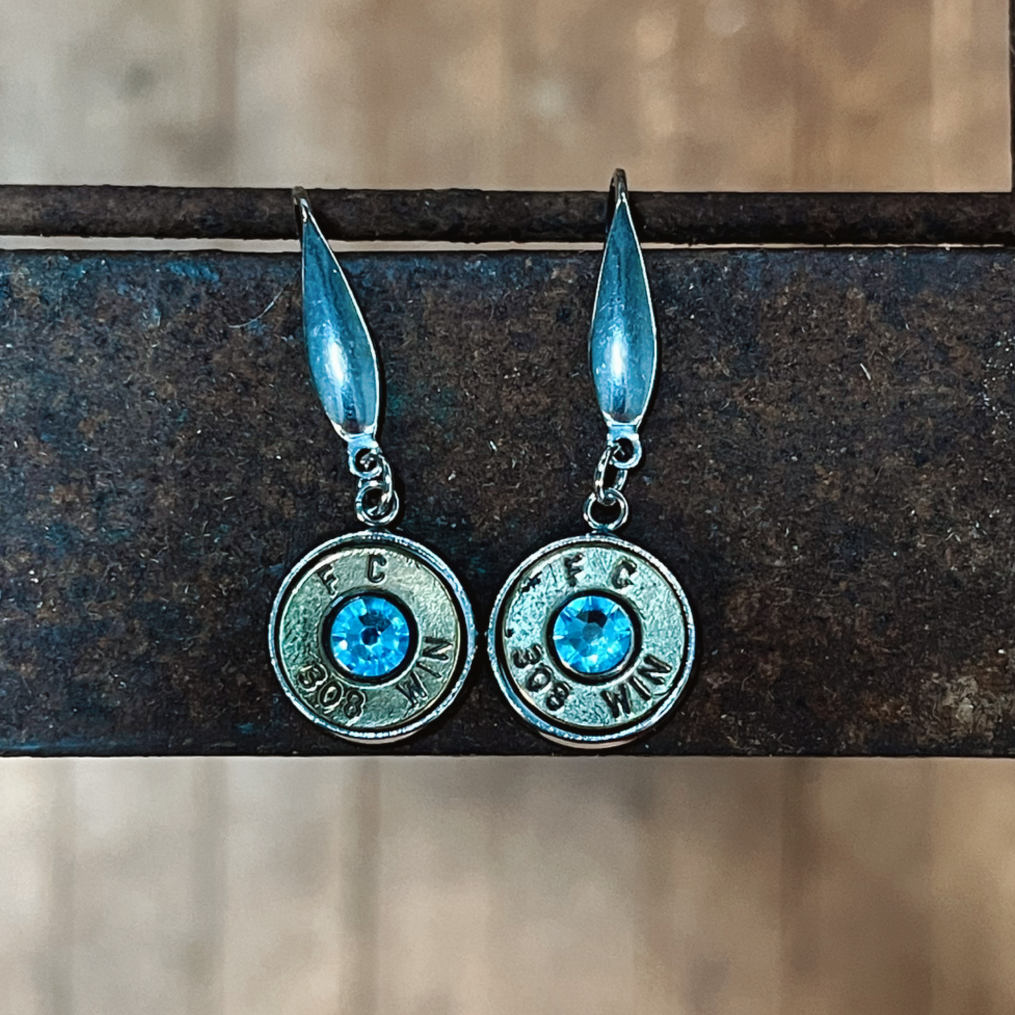 The Polly Earrings