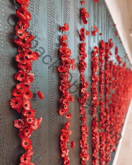 Lest We Forget